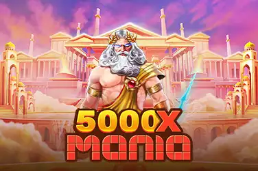 5000X Mania